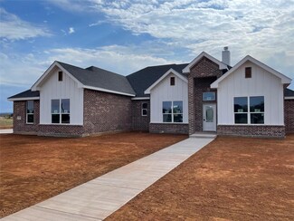 241 Wild Rye Rd, Abilene, TX 79606