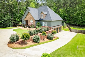 319 Stonebridge Blvd, Bremen, GA 30110