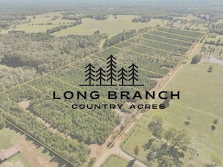 0 County Road 3121, Long Branch, TX 75669