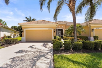 27243 Ipswich Dr, Englewood, FL 34223