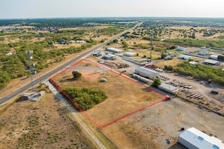 2501 Texas 79, Wichita Falls, TX 76301