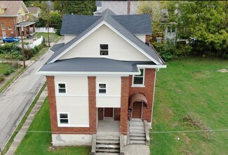 3564 van Antwerp Place, Cincinnati, OH 45229