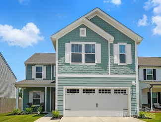 133 Aspire Cir, Wingate, NC 28174