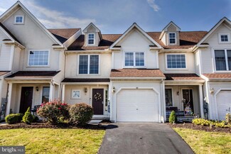 20 Whitepine Gulch Unit E20, Reading, PA 19607
