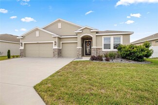 5852 SW 85th Place, Ocala, FL 34476