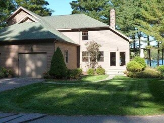 24 E Beach Rd, Casco, ME 04015