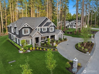 15402 154th Ave NE, Woodinville, WA 98072