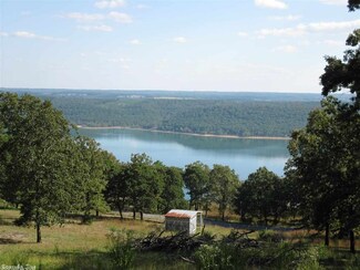 0 Honeysuckle Unit 10310229, Quitman, AR 72131