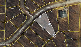 209 Cappshire Rd, Crossville, TN 38558