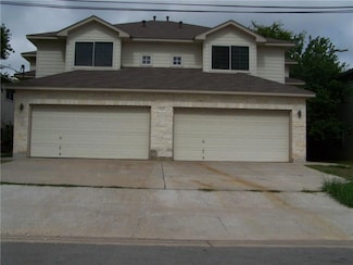 7320 Dan Jean Dr Unit A, Austin, TX 78745