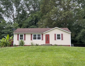 808 Helton Dr, Clarksville, TN 37042