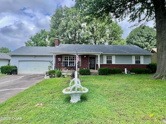2511 E 28th St, Joplin, MO 64804