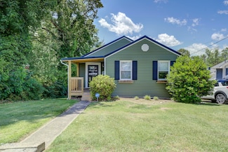 1321 Pineola Ave, Kingsport, TN 37664