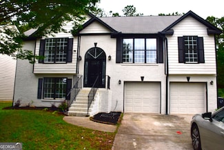 3211 Oaktree Park Dr Unit 1, Lawrenceville, GA 30044