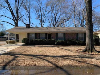 24 Meadowbrook Dr, Little Rock, AR 72205