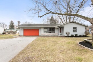 1902 Bashor Rd, Goshen, IN 46526