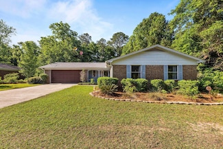 5003 Vernon Rd, Tallahassee, FL 32317