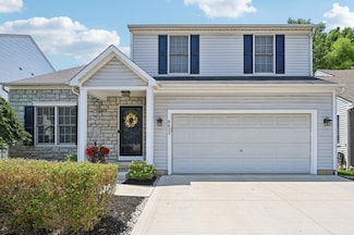 8633 Olenbrook Dr, Lewis Center, OH 43035