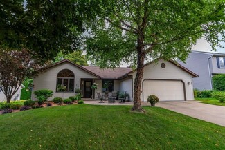5714 Black Walnut Dr, Mc Farland, WI 53558