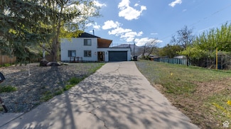450 Hillside Place, Cedar City, UT 84721