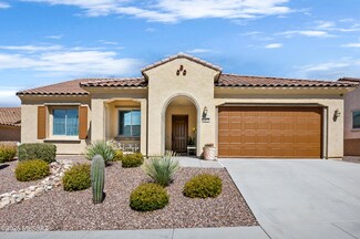 14077 N Bright Angel Trail, Marana, AZ 85658