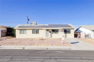 6444 Bannock Way, Las Vegas, NV 89107
