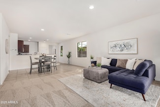 25424 W Carson Dr, Buckeye, AZ 85326