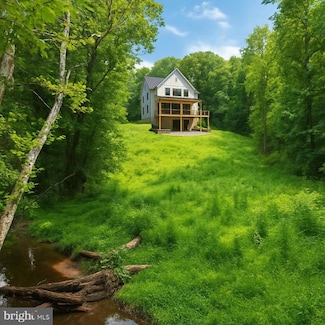 0 Guinea Bridge Rd, Purcellville, VA 20132