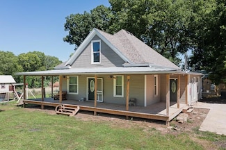 22231 Ida Rd, Mc Louth, KS 66054