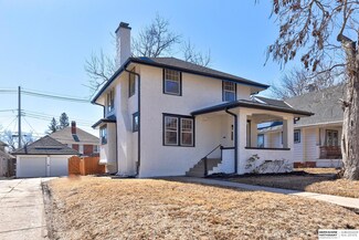 5113 Capitol Ave, Omaha, NE 68132
