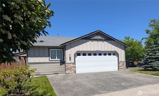 3447 Barry Place, Mount Vernon, WA 98274