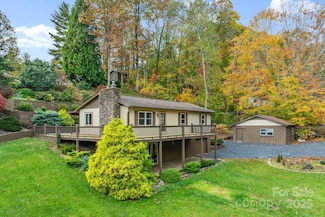 100 Beech Valley Estate, Weaverville, NC 28787