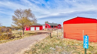 12705 Road S, Cahone, CO 81320