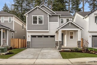 20612 97th Avenue Ct E Unit 14, Graham, WA 98338