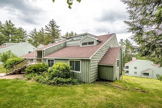 11E - Seasons of Attitash Rd Unit E, Bartlett, NH 03812