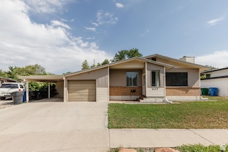 547 E 170 S, Logan, UT 84321