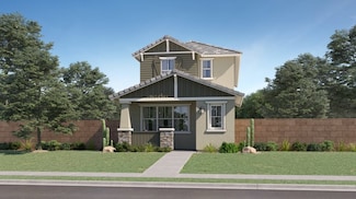Oxnard Plan 2016, Mesa, AZ 85212