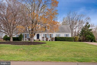 3410 Southampton Dr, Jeffersonton, VA 22724