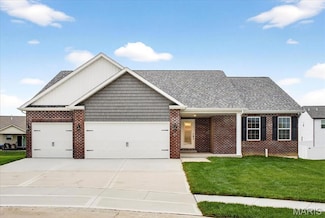 845 Mohave Ct, Swansea, IL 62221