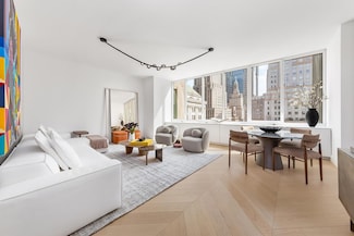 1 Wall St Unit 2609, New York, NY 10005