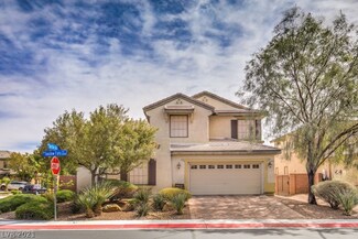 8232 Swallow Falls St, North Las Vegas, NV 89085