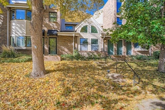 221 S Garfield St Unit 110, Denver, CO 80209