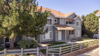 912 S Yampa St Unit 207, Aurora, CO 80017