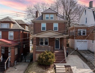 2835 Connecticut Ave, Pittsburgh, PA 15216