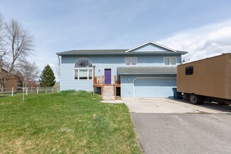 1800 Mullan Trail, Missoula, MT 59808