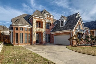 5132 Balmoral Ct, Grand Prairie, TX 75052