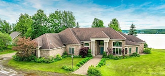 52765 Bootjack Rd, Lake Linden, MI 49945