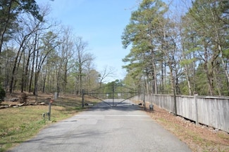 Lot 4 Wilton Ln Unit Mills Mountain Rd, Little Rock, AR 72223