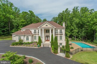 13200 Springdale Estates Rd, Clifton, VA 20124