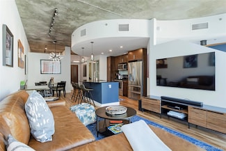 891 14th St Unit 1503, Denver, CO 80202